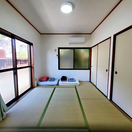 一棟貸し みじょら しーばなコテージ 아마미 외부 사진